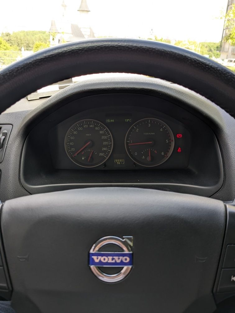 Volvo V50 2.0 diesel