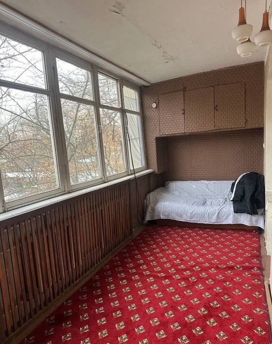 Ц15 Ганга, Жангох 2/3/4 Кирпич. Своя.