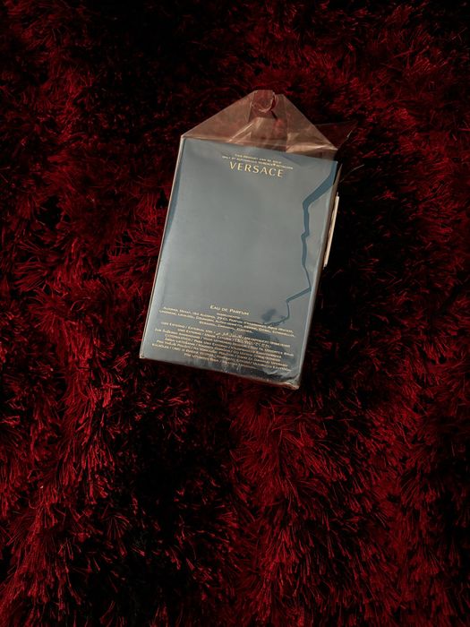 Parfum Versace Eros