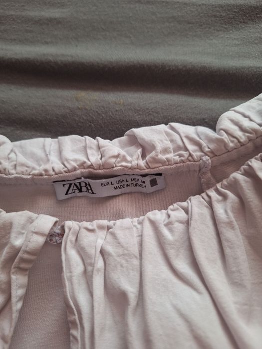 Дамски блузи - Zara и Monki