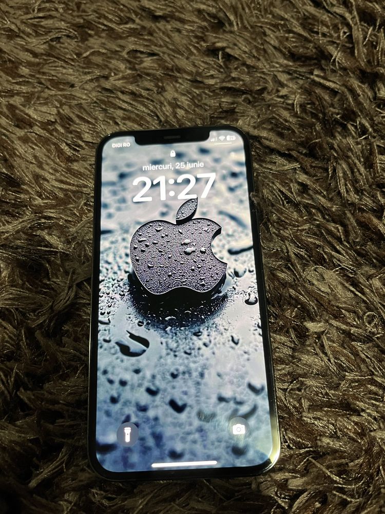 Iphone 12 pro stare ft buna