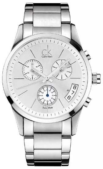Часовник Calvin Klein K22471 мъжки