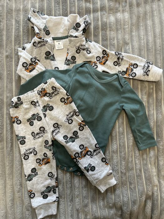 Продам вещи на мальчика от 0 до 3 мес