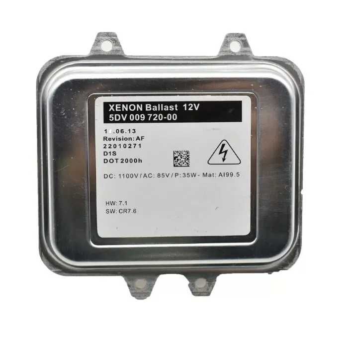 Droser modul balast Xenon Opel Astra J Insignia 5DV009720-00