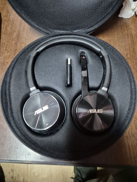 Vand casti asus gaming wireles