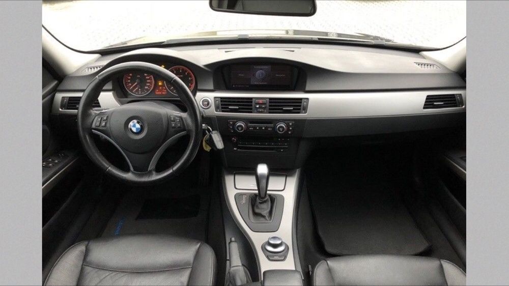 BMW 330d e90 *Navi* *Xenon* на части!!