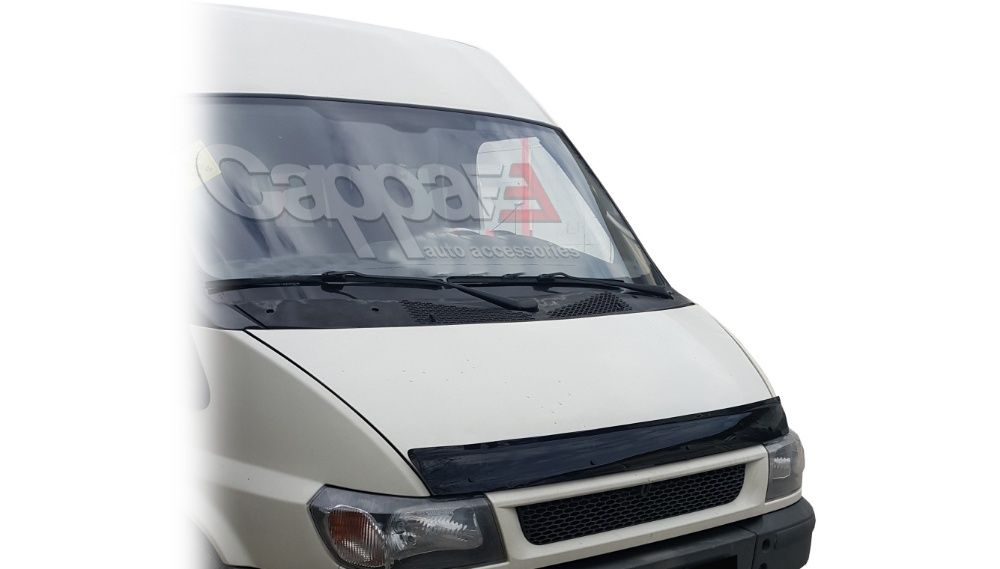 Deflector Capota Ford Transit 2000-2006