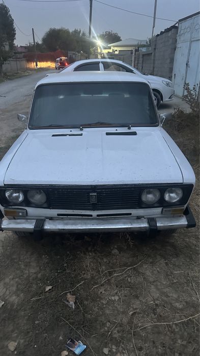 Ваз 2106 сотилади