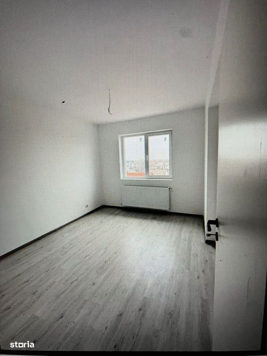 Oferta limitata-garsoniera spatioasa, bloc nou!