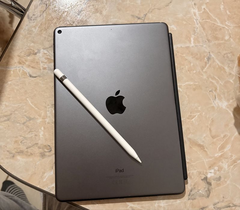 Ipad air gen 3 de 256 gb