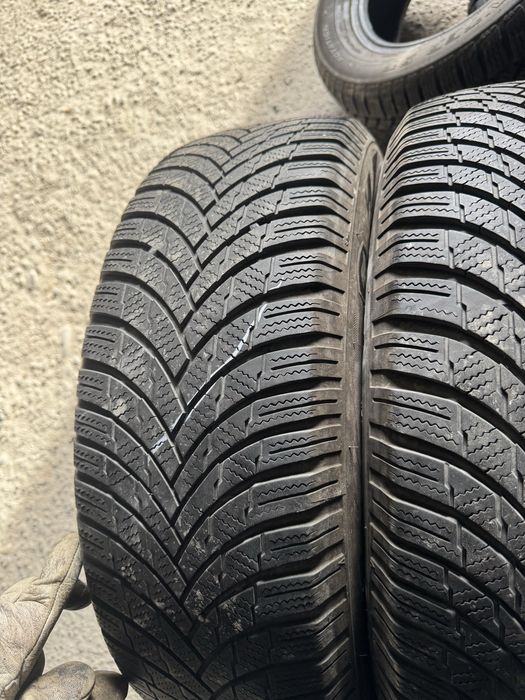 215/65/16 M+S , FIRESTONE 2020 ! Stare foarte buna !