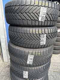 225/45/17 Michelin M+S