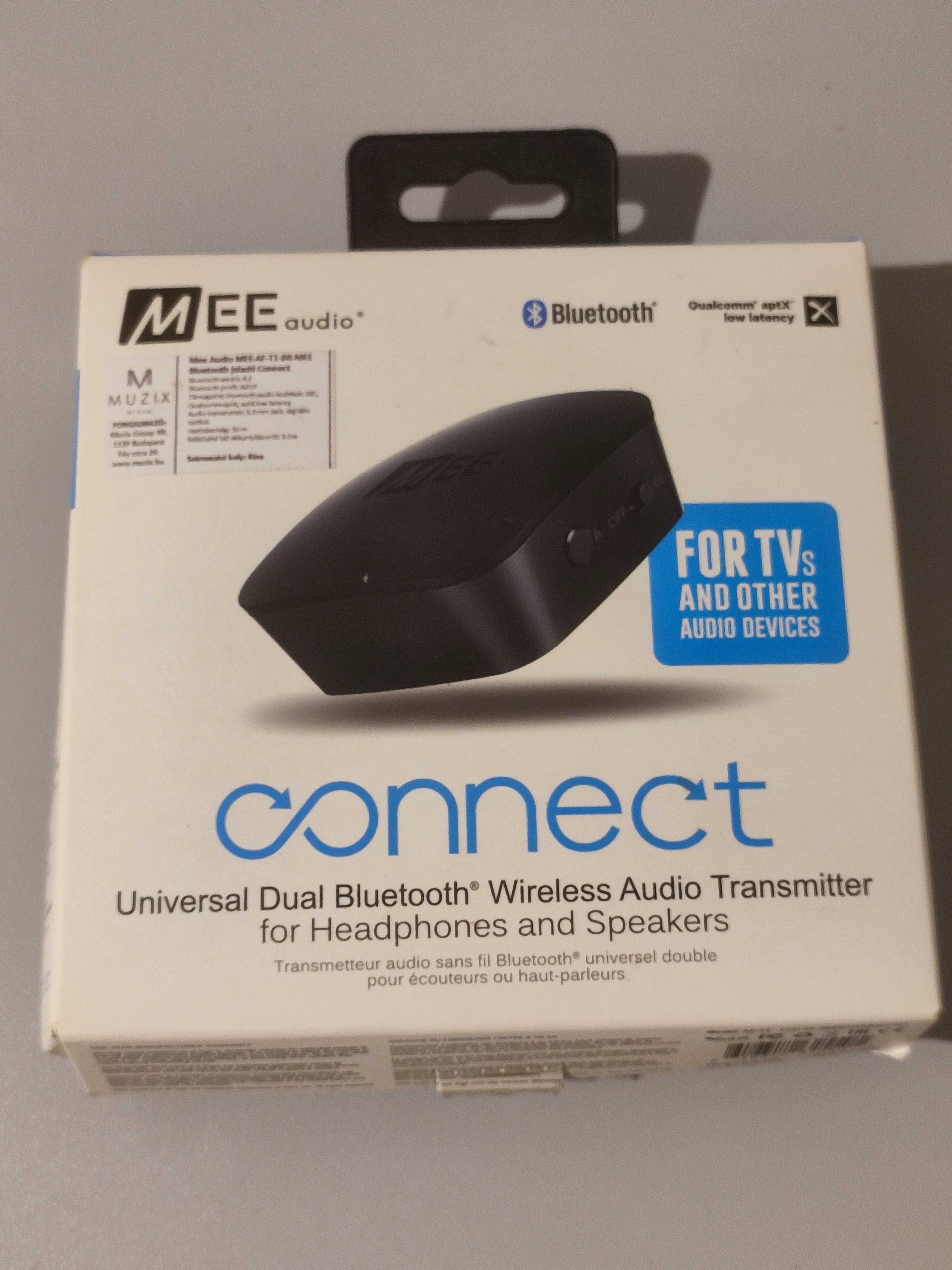 MEE audio bluetooth transmitter