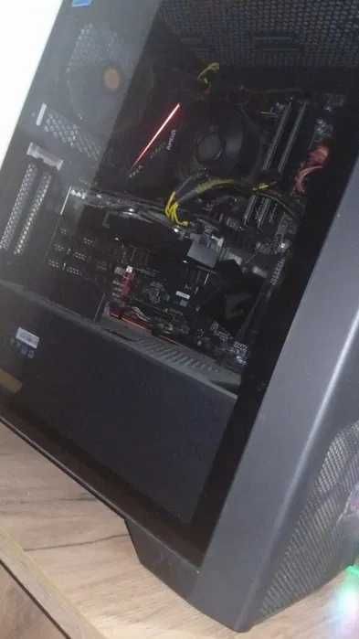 PC gaming urgent de vanzare