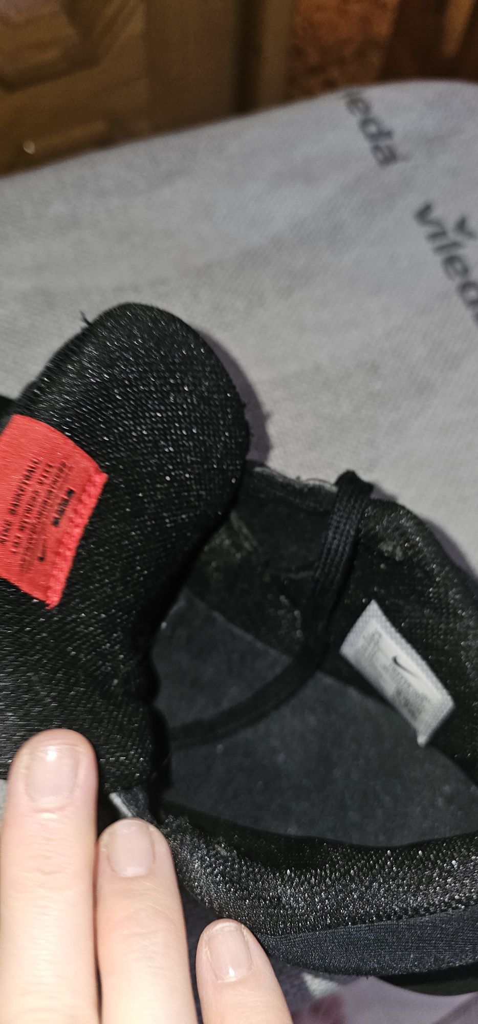 NIKE PANTOFI Baschet Barbati LEBRON witness 8 X faze CLAN