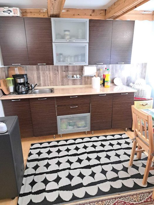 Vand casa de vacanta - Ocolis