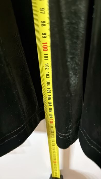 Rochie de fatifea verde