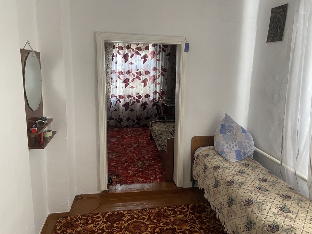 Продается хороший дом