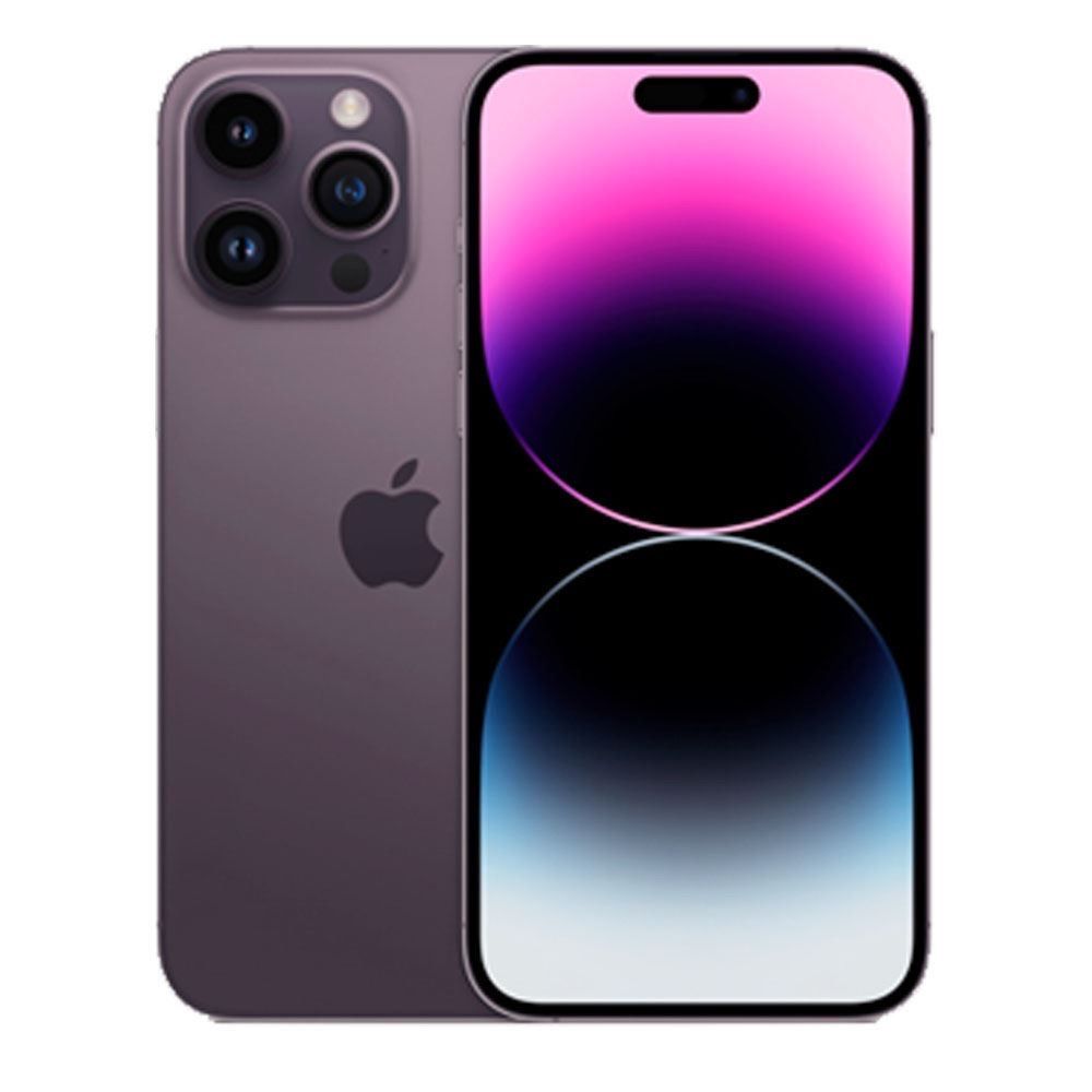 Iphone 14 pro, 128 gb, 80%, ZAA