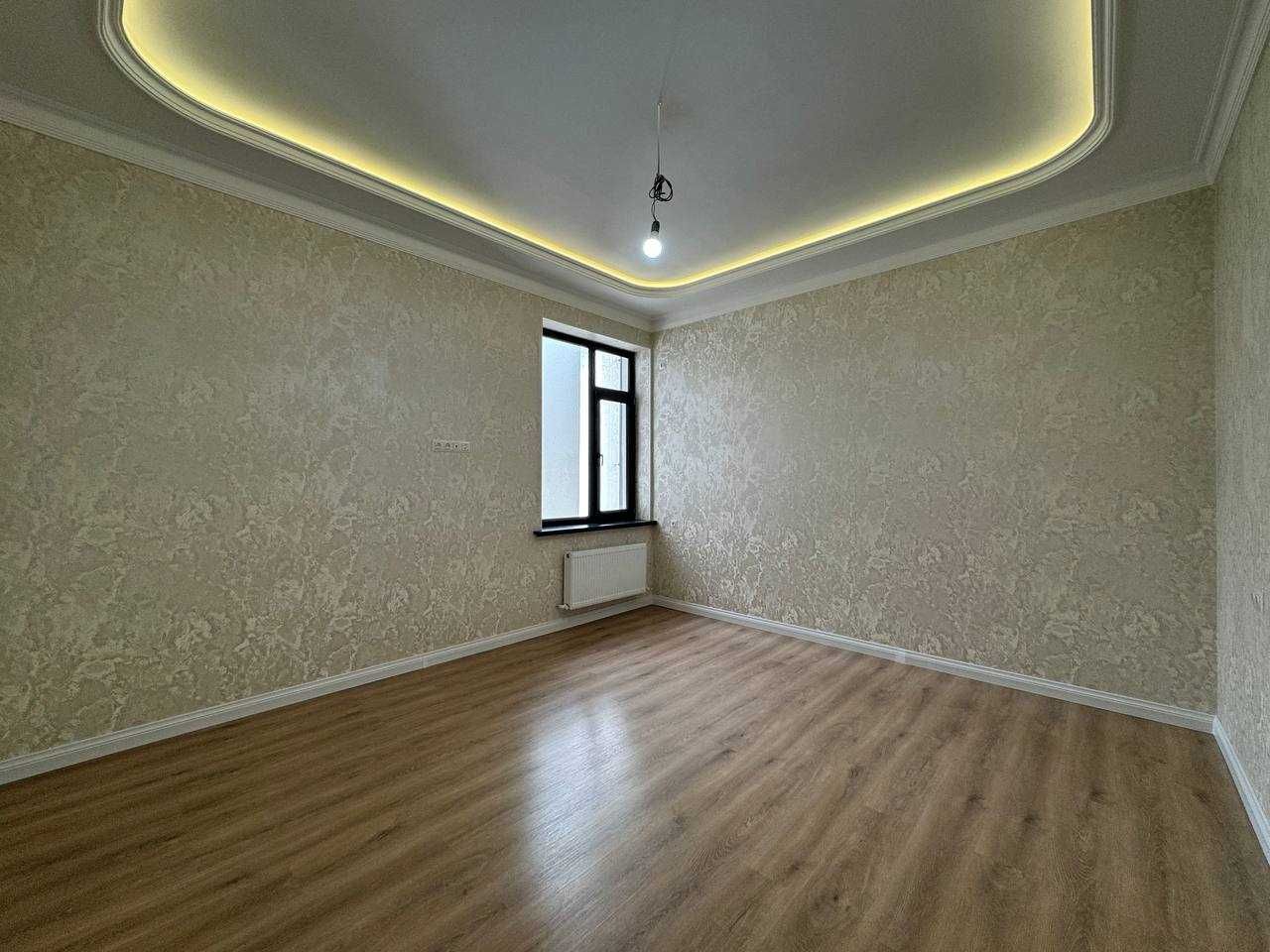 Продается Новый дом 240 м2, 1,5 сотки, Хасанбай (87648)