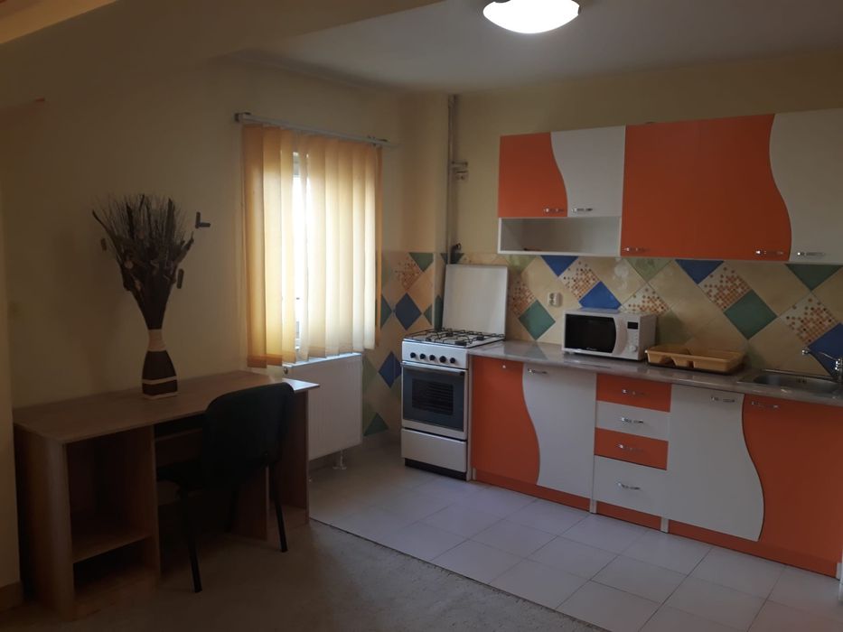 Garsonieră Trivale de închiriat