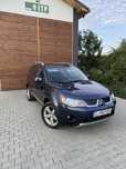 Mitsubishi outlander 2.0 DiD 4x4 7 locuri
