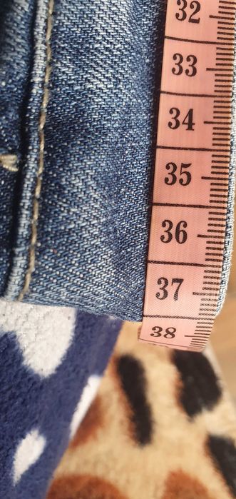 Дънки Victoria Beckham