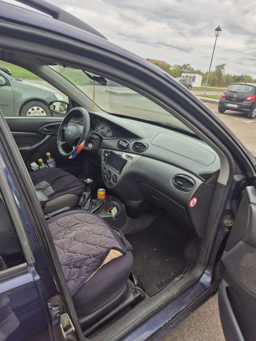De vânzare Ford Focus