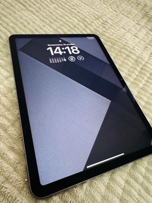 Ipad Air 5 поколения
