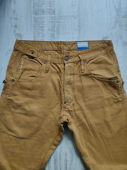 G star raw дънки