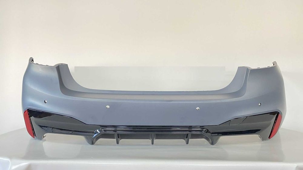 BMW 5 серия– G30 M5 Body Kit