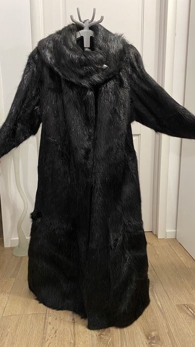 Blana naturala Nutrie