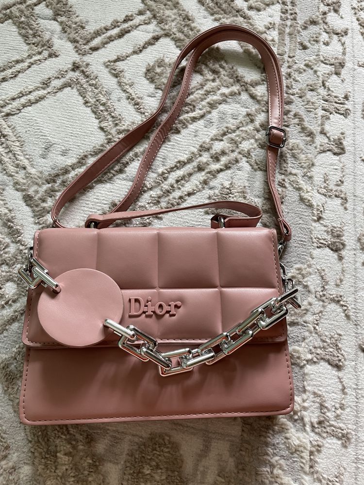 Сумочка Dior