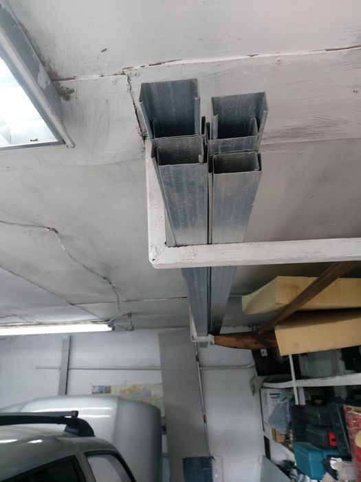 Профиль потолочный 6×27