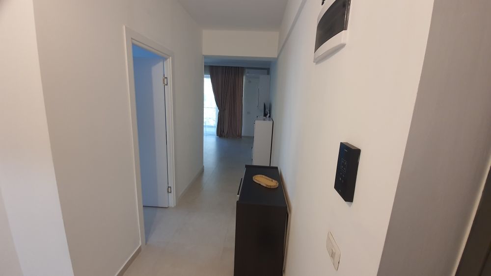 Inchiriez apartament 2 camere 65mp bloc nou Craiova Mall Electroputere