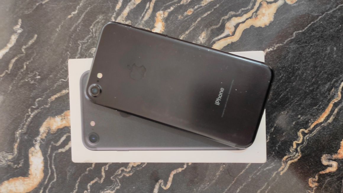 iphone 7  ideal aybi yoq