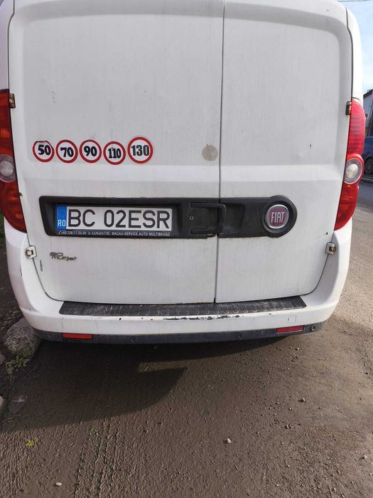 Vand Fiat Doblo Cargo Maxi