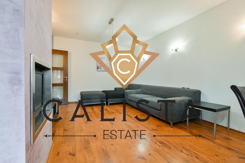 Дава се под наем Тристаен апартамент в София, Горубляне - 110 кв.м за 649 € - Снимка #3