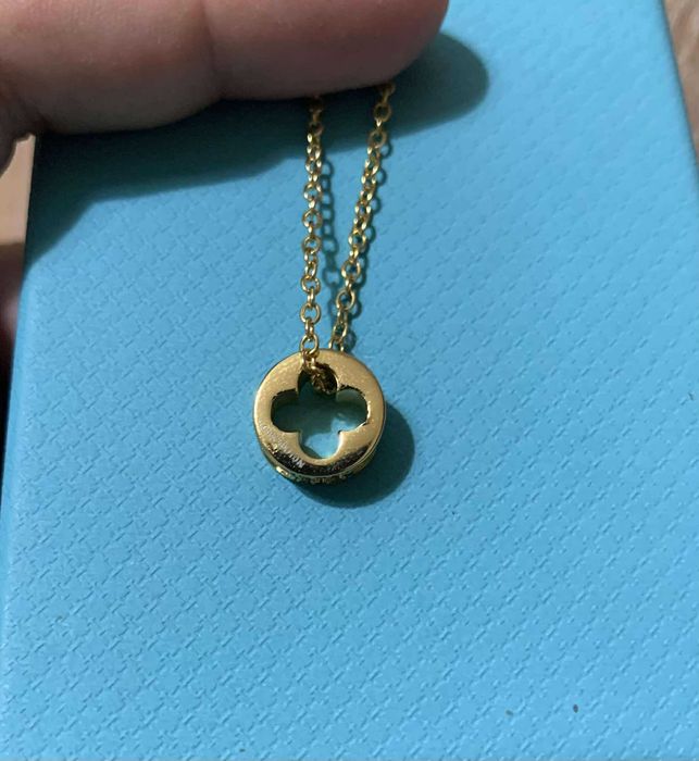 Louis Vuitton оригинално колие