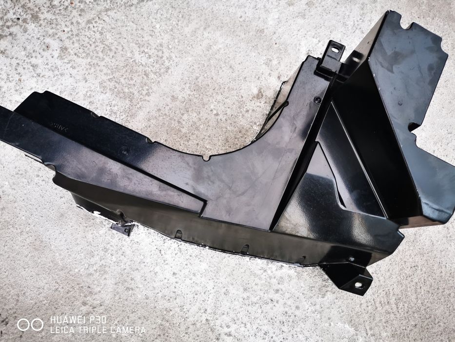 Subwofer original audi