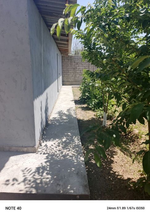 Dacha toytepa 6 sotix SROCHNA