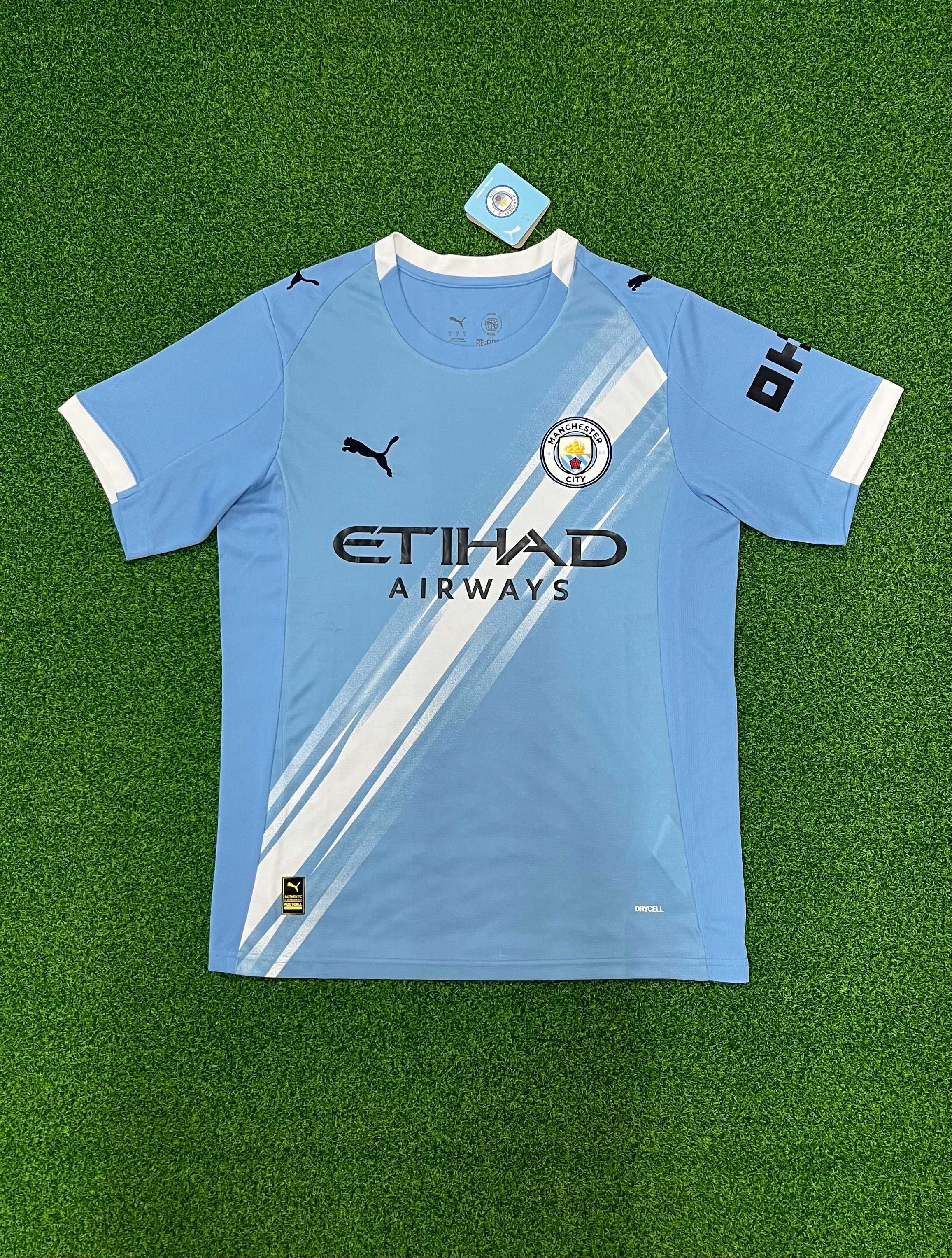 Ново! Premier League футболни оригинални тениски 2025/2026