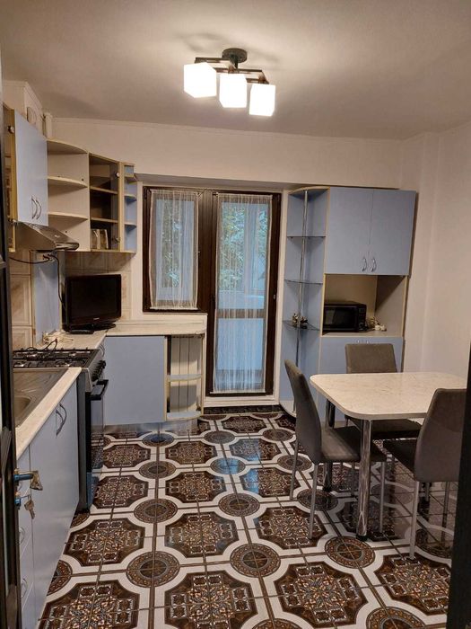 Apartement 2 Camere - Zona Decebal