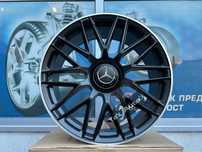 20" Джанти за Мерцедес AMG S63 Е W212 W213 S W221 W222 W223 CLS S Cou