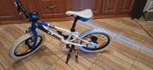 Bicicleta copii CUBE