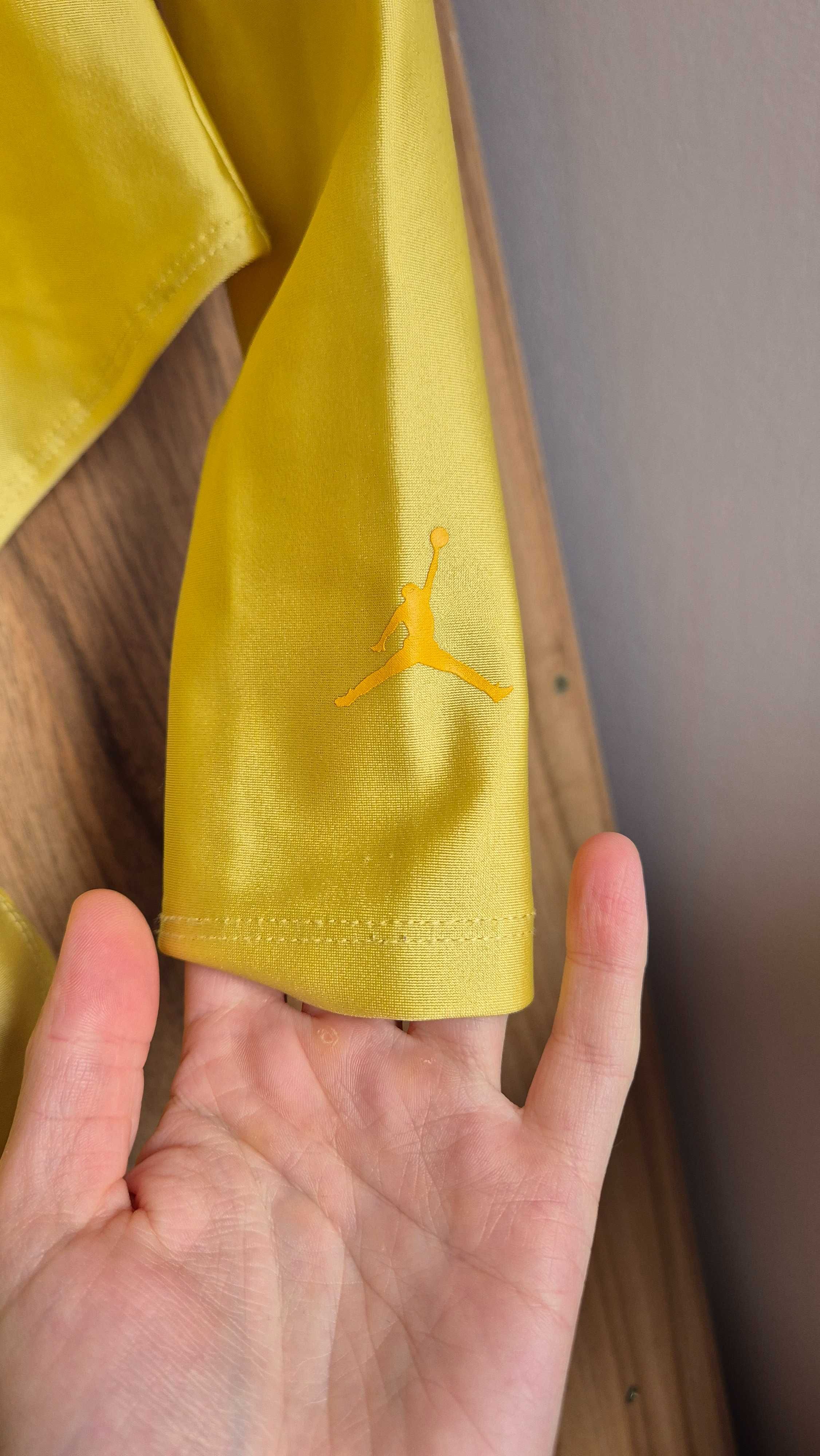 Дамско боди Nike Air Jordan, XS