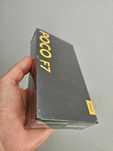 Poco F7, 256Gb, nou la cutie, Garantie.