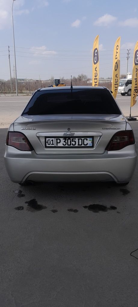 Nexia 2 2009 gibrit