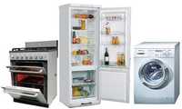 Ремонт Холодильников, стиральных и машин, установка кондиционера