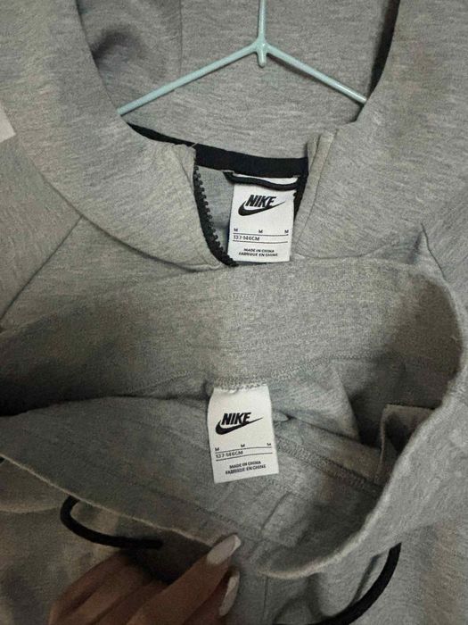 Nike teck fleece 138-146 см.